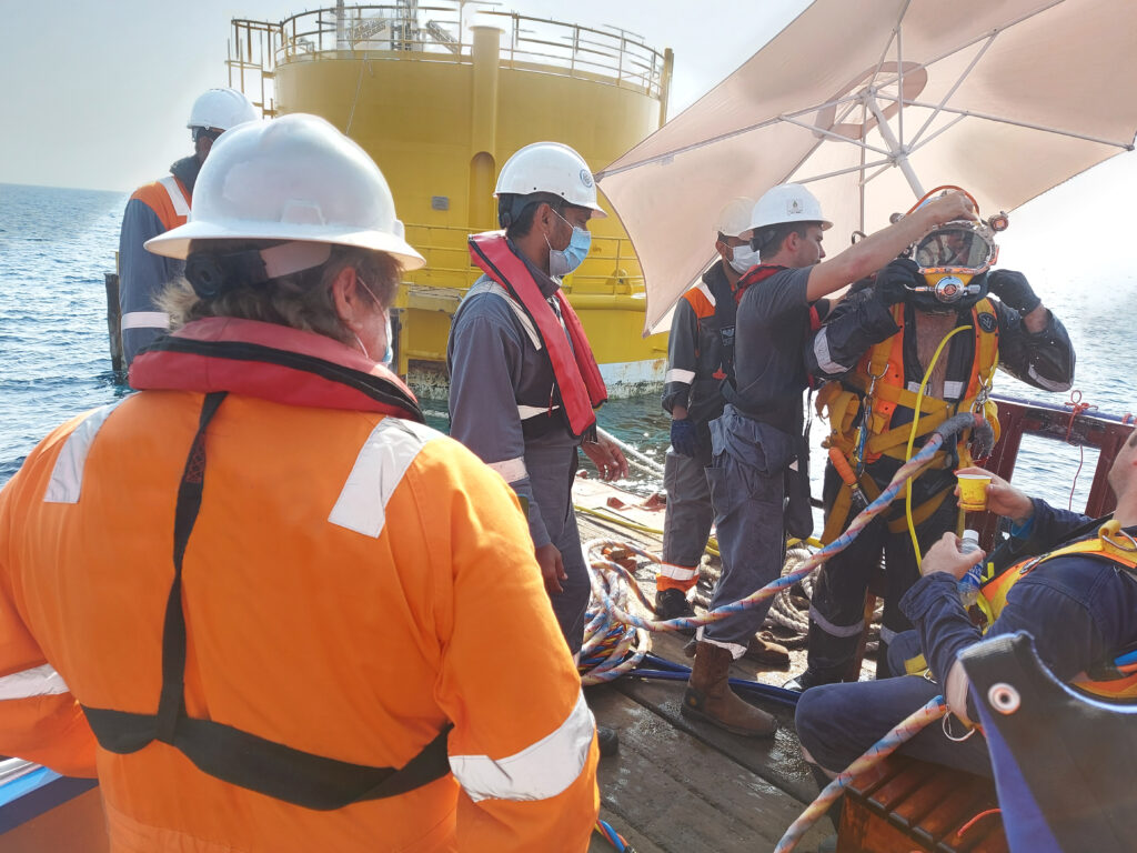 Best Vessel Maintenance Services in Syrian Ports